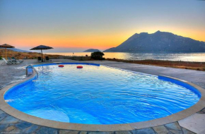 Aquapetra Hotel